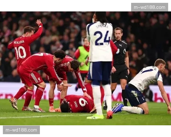 利物浦中场伤病潮影响防守覆盖 逼抢强度与连贯性下降